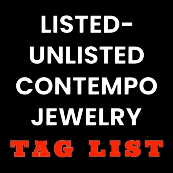 XS IS LIVE!!! LIKE THIS NOTIFICATION FOR GREAT JEWELRY FINDS!!!